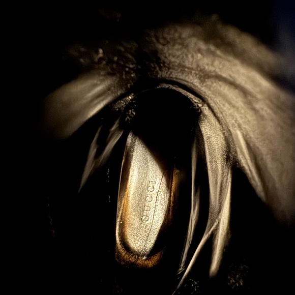 Women’s Gucci boots, size 39 - Picture 7 of 9